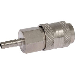 Greito sujungimo uždoris, Ø 6 mm 1919000106