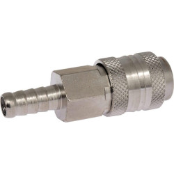 Greito sujungimo uždoris, Ø 10 mm 1919000110