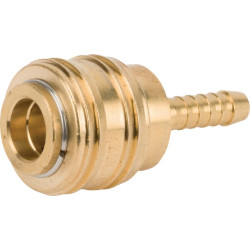 Greito atjungimo jungtis su 13 mm žarnos antgaliu ESA13T