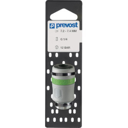 Greito atjungimo jungtis 3/8" BSP vidinis sriegis ERG071102P001