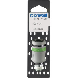 Greito atjungimo jungtis 1/2 colio BSP išorinis sriegis ERG071153P001