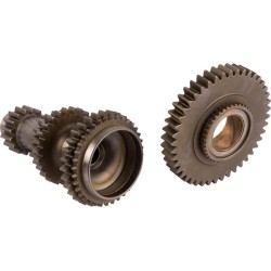 Case - IH 2130 CI066924 Pirminė ašis