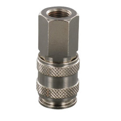 Greito prijungimo sriegis BSP 1/4" UNKAIW13SPN