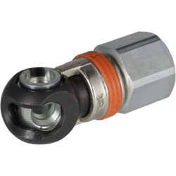 Greito atjungimo apsauginė jungtis Orion G1/2" OE20500289