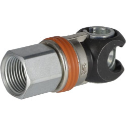 Greito atjungimo apsauginė jungtis Orion G3/8" OE20500288