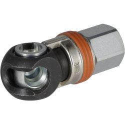 Greito atjungimo apsauginė jungtis Orion G3/8" OE20500288