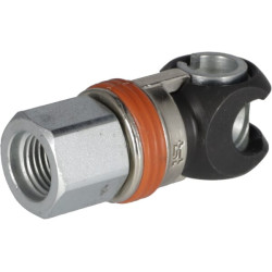 Greito atjungimo apsauginė jungtis Orion G1/4" OE20500287