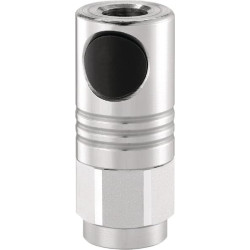 Greito atjungimo apsauginė jungtis, 3/8 colio BSP vidinis sriegis, CSM061102