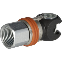 Greito atjungimo apsauginė jungtis Euro G1/2" OE20500347