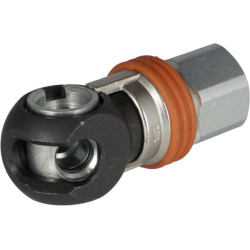 Greito atjungimo apsauginė jungtis Euro G1/2" OE20500347