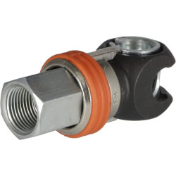 Greito atjungimo apsauginė jungtis Euro G3/8" OE20500346