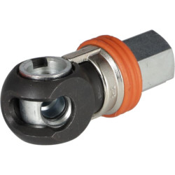 Greito atjungimo apsauginė jungtis Euro G3/8" OE20500346