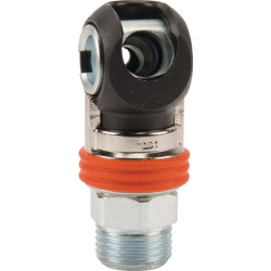 Greito atjungimo apsauginė jungtis OT BSP1/2" OE20500873