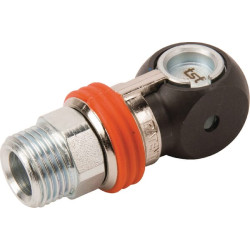 Greito atjungimo apsauginė jungtis OT BSP1/2" OE20500873