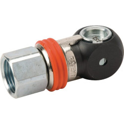 Greito atjungimo apsauginė jungtis IT BSP1/2" OE20500872