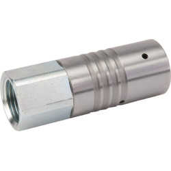 Greito atjungimo apsauginė jungtis 1/2 colio BSP vidinis sriegis CSM081103