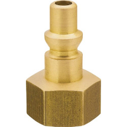 Hidraulinis kaištis, vidinis sriegis BSP 3/8" ESO38NI