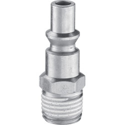 Išorinis sriegis su 3/8" BSP išoriniu sriegiu ARP066152