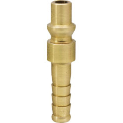 Hidraulinis kištukas/jungtis 10 mm ESO10S