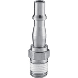 Išorinis sriegis su 1/4 colio BSP M sriegiu BRP066151