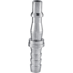 Jungtis su 6 mm žarnos antgaliu BRP066806