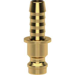 Jungtis su 8 mm žarnos antgaliu ESM8S