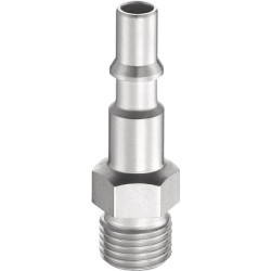 Kištukas su 3/8" BSP M sriegiu CRP066152