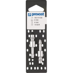 Jungtis su 10 mm žarnos antgaliu IRP066810P002