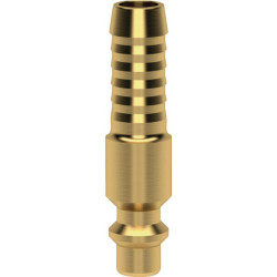 Jungtis su 6 mm žarnos antgaliu ESA6S