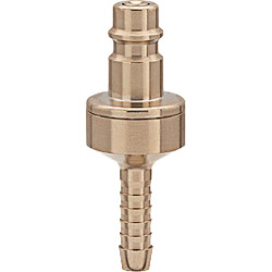 Greito prijungimo kištukas/žarna 6 mm ES6SAB