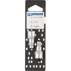 Kištukas su 1/2 colio BSP F sriegiu ERP076103P002