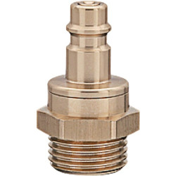 BSP išorinis nipelis 3/8" ES38NAAB