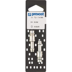 Jungtis su 13 mm žarnos antgaliu ERP076813P002