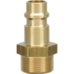 Kištukas su M14x1,5 mm išoriniu sriegiu ES1415NA