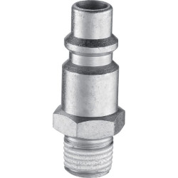 Išorinis sriegis su 3/8" BSP išoriniu sriegiu / sriegiu IRP086152