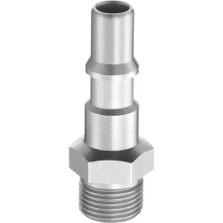 Kištukas su 1/4 colio BSP M sriegiu CRP086151