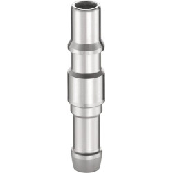 Jungtis su 10 mm žarnos antgaliu CRP086810