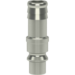 Jungtis su 13 mm žarnos antgaliu ESOIG13SS