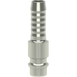 Jungtis su 13 mm žarnos antgaliu ESIG13SS