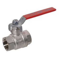 Rutulinis vožtuvas, sriegis 3/4 colio, LD-FF 217721