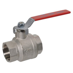 Rutulinis vožtuvas 1.1/4" LD-FF 217723