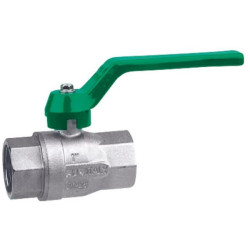 Rutulinis vožtuvas BSP 1 1/4" HD BVH114FB