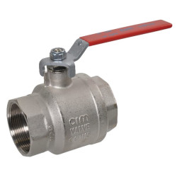 Rutulinis vožtuvas, sriegis/sriegis 2", LD-FF 217725