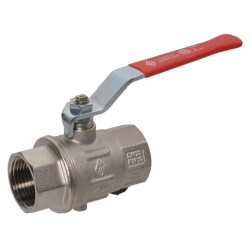 Rutulinis sriegis 1 colio įstrižai/įstrižai + alsuoklis 217924