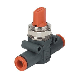 MW LOL uždarymo vožtuvas V3VL8-8 9066024