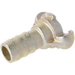 Žarnos jungtis su kumšteliu SKM25