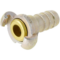 Žarnos jungtis su kumšteliu SKM25