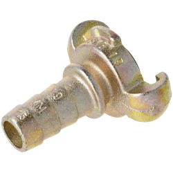 Žarnos jungtis su kumšteliu SKB19