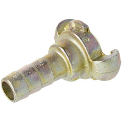 Žarnos jungtis su kumšteliu SKM19