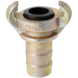 Žarnos jungtis su kumšteliu SKB25